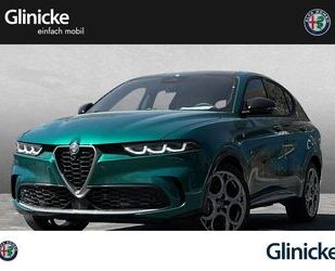 Alfa Romeo Alfa Romeo Tonale Ti Premium Paket Gebrauchtwagen