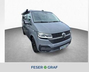 VW Volkswagen T6.1 California Gebrauchtwagen