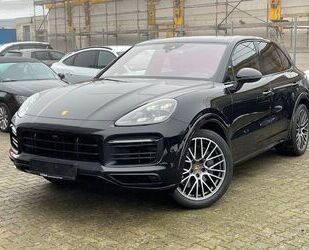 Porsche Cayenne Gebrauchtwagen