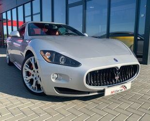 Maserati Maserati Granturismo 4.7 V8 S F1 Gebrauchtwagen