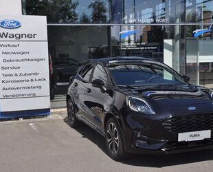 Ford Ford Puma ST-Line Gebrauchtwagen