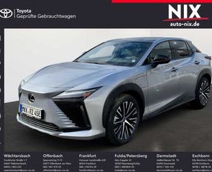 Lexus Lexus RZ 450e Launch Paket, PANO, LED, KLIMA, SHZ Gebrauchtwagen