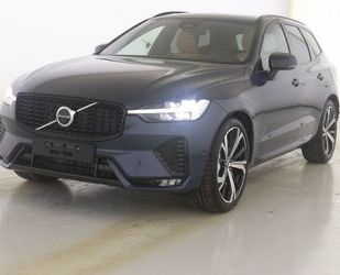 Volvo Volvo XC60 B5 B AWD Ultimate Dark Gebrauchtwagen