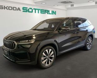 Skoda Skoda Kodiaq 2.0 TDI 4x4 142 KW DSG Selection Pano Gebrauchtwagen