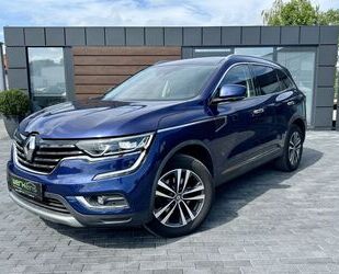 Renault Renault Koleos Intens 4x4 LED Leder Navi AHK DAB+ Gebrauchtwagen