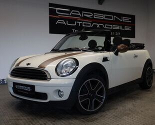 Mini MINI One Cabrio Gebrauchtwagen