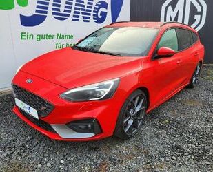 Ford Ford Focus Turnier ST Gebrauchtwagen