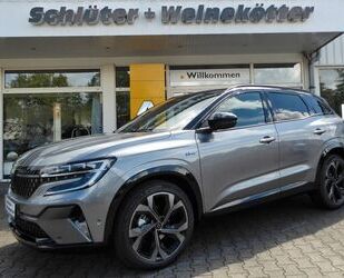 Renault Renault AUSTRAL Techno Esprit Alpine 160 EDC el. H Gebrauchtwagen