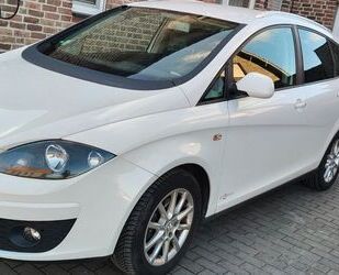 Seat Seat Altea XL 1.6 TDI 77kW Copa Gebrauchtwagen