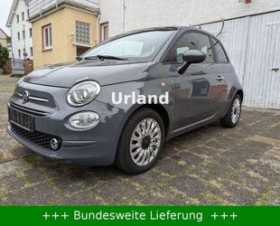 Fiat Fiat 500 Lounge, Rentner Fzg.Automatik sehr gepfl Gebrauchtwagen