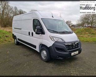 Opel Opel Movano C Kasten HKa L3H2 3,5t Selection Gebrauchtwagen