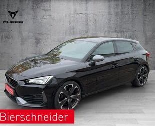 Cupra Cupra Leon VZ 2.0 TSI DSG 19 DCC FaPa XL LED Navi Gebrauchtwagen