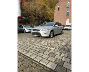 Ford Ford Mondeo Turnier Ghia Gebrauchtwagen