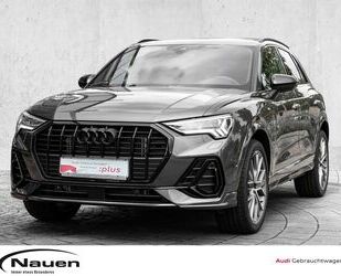 Audi Audi Q3 S line TDI *Leas ohne Anz. 639€* NP:67135€ Gebrauchtwagen