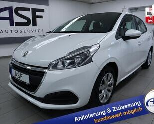 Peugeot Peugeot 208 Active #Parkpilot hinten #Tempomat #Is Gebrauchtwagen