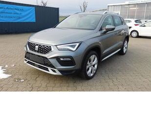 Seat Seat Ateca 1.5 X-Perience TSI BMT Navi Klima Alu Gebrauchtwagen