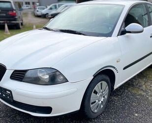 Seat Seat Ibiza 1.2 Chekheft Lükenlos TÜV NEU Gebrauchtwagen