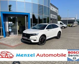 DS Automobiles DS Automobiles DS7 Crossback BlueHDI 130 Aut.NAV K Gebrauchtwagen