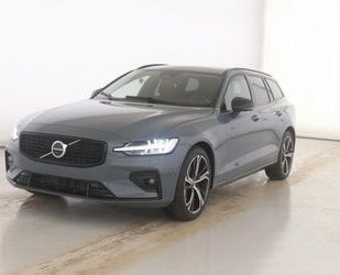 Volvo V60 Gebrauchtwagen