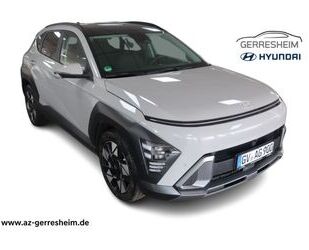 Hyundai Hyundai KONA 1.6 Turbo 198PS DCT 2WD PRIME Glassch Gebrauchtwagen