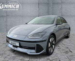 Hyundai Hyundai IONIQ 6 Uniq 77,4 kWh 4WD Gebrauchtwagen