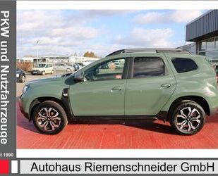 Dacia Dacia Duster TCe 150 EDC 2WD Journey-PDC-KAMERA-NA Gebrauchtwagen