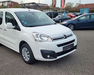 Citroen Citroën Berlingo Kombi Selection Gebrauchtwagen