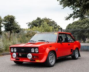 Fiat Fiat 131 Abarth Rally Stradale - 120 Photos Gebrauchtwagen