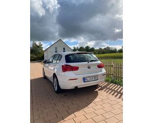 BMW BMW 116i - HU 06/2026 85.800km Gebrauchtwagen