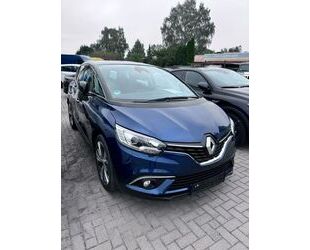 Renault Renault Scenic IV Intens TCe115 Gebrauchtwagen