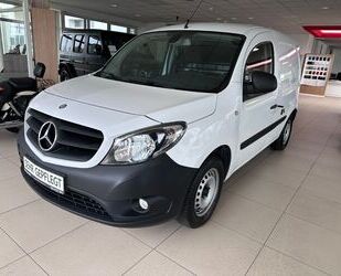 Mercedes-Benz Mercedes-Benz Citan Kasten 109 lang/Klima/Kamera/s Gebrauchtwagen