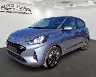 Hyundai Hyundai i10 1.0 Trend, Navi, Facelift, MJ24 Gebrauchtwagen