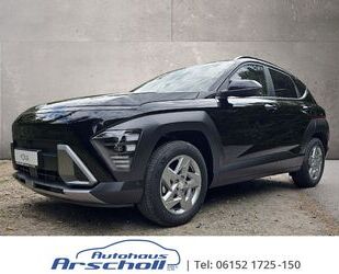 Hyundai Hyundai KONA Trend 120PS 2WD Assistenz Licht-Paket Gebrauchtwagen