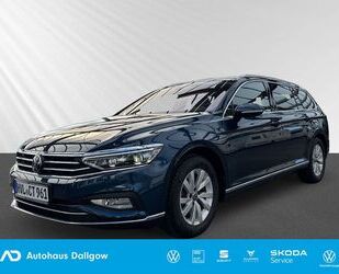 VW Volkswagen Passat Elegance Business Premium Navi/A Gebrauchtwagen