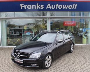 Mercedes-Benz Mercedes-Benz C 220 CDI -Klasse T-Modell Avantgar Gebrauchtwagen