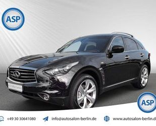 INFINITI Infiniti FX50 S Premium Gebrauchtwagen