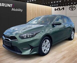 Kia Kia Ceed 1.0 T Vision Navigation, Kamera Gebrauchtwagen