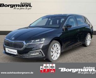 Skoda Skoda Octavia Combi Style 1.5 LED - Navi - Tempoma Gebrauchtwagen