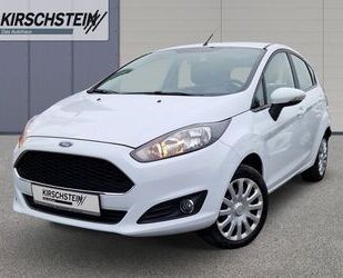 Ford Ford Fiesta Celebration 1.25 Sitzheizung beh.Schei Gebrauchtwagen