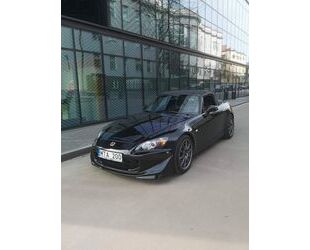 Honda Honda S2000 2.2i Gebrauchtwagen