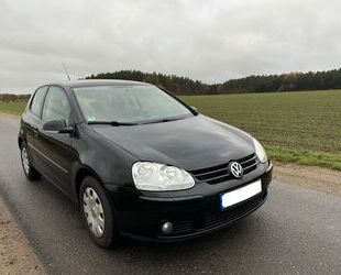 VW Volkswagen Golf 1.4 Goal Goal Gebrauchtwagen