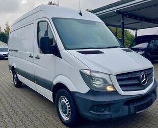 Mercedes-Benz Mercedes-Benz Sprinter II Kasten 210/211/213/214/2 Gebrauchtwagen