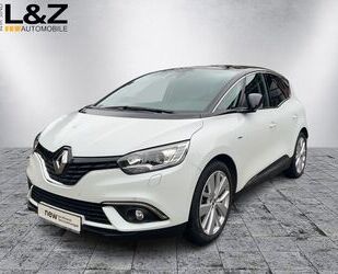 Renault Renault Scenic TCe 140 EDC Limited Deluxe *Navi,SH Gebrauchtwagen