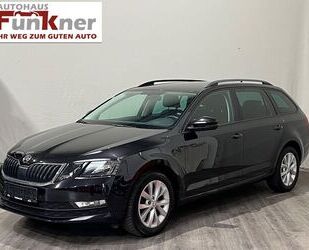 Skoda Skoda Octavia Combi Ambition /NAVI/PDC/LM-FELGEN/1 Gebrauchtwagen