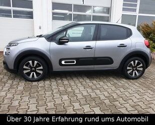 Citroen Citroën C3 Max Pure Tech 110 EAT6 #NAV#AUTOMATIK#L Gebrauchtwagen