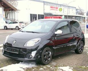 Renault Renault Twingo GT Panorama, Isofix, 101PS TÜV 7/25 Gebrauchtwagen