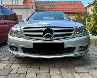 Mercedes-Benz Mercedes-Benz C 200 KOMPRESSOR AVANTGARDE AVANTGAR Gebrauchtwagen