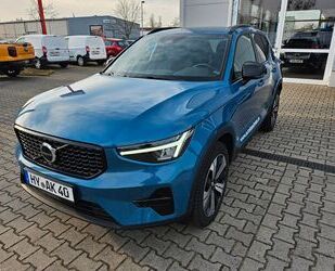 Volvo Volvo XC40 Plus Dark Recharge Plug-In Hybrid 2WD Gebrauchtwagen