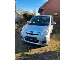 Daihatsu Daihatsu Cuore 1.0 Top Gebrauchtwagen