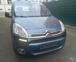 Citroen Citroën Berlingo VTi 120 Multispace Multispace Gebrauchtwagen